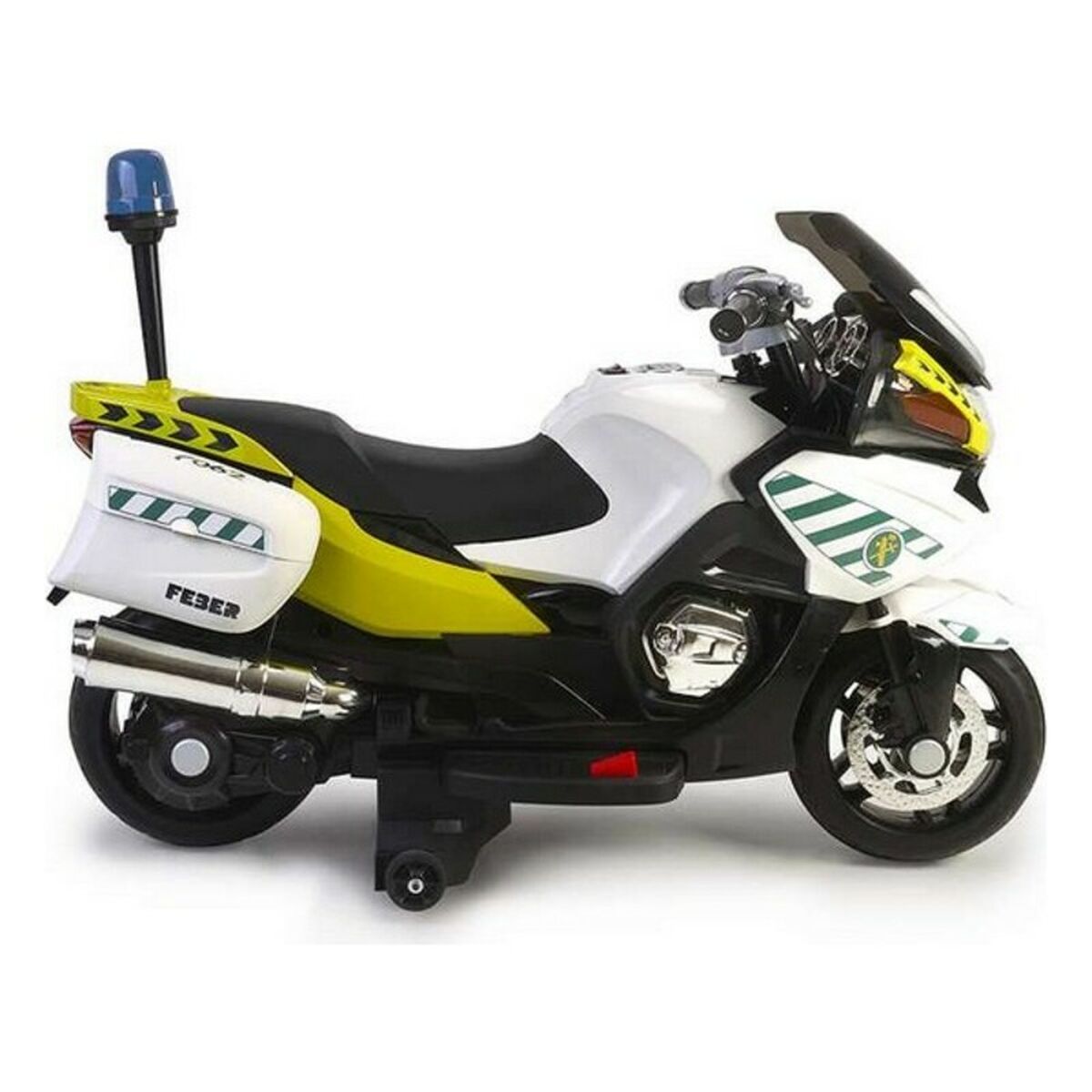 Gyermek elektromos robogó Feber 800012841